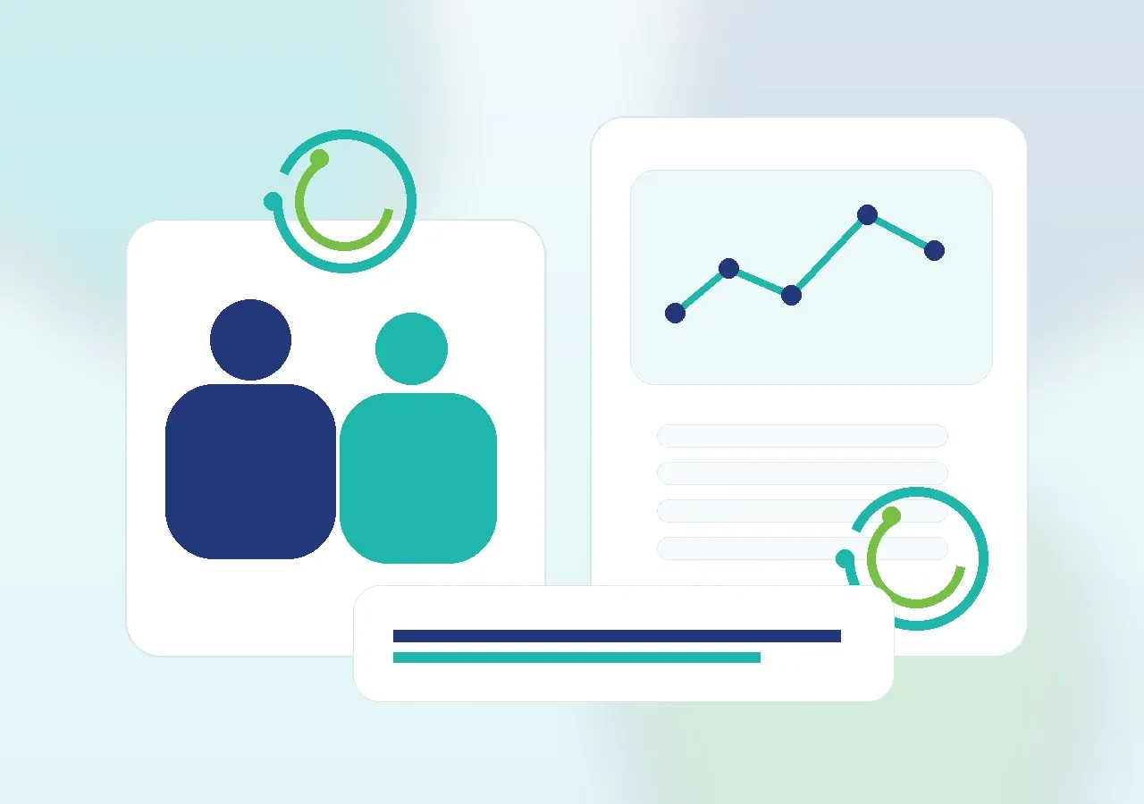 Modern medical consultation and assessment pathway visual for Spectra Cure Clinics